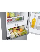 двухкамерный холодильник SAMSUNG RB38T7762SA/WT