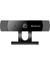 DEFENDER G-LENS 2599 веб-камера