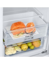 двухкамерный холодильник SAMSUNG RB37A5400WW/WT