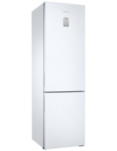 SAMSUNG RB37A5400WW/WT двухкамерный холодильник