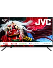 JVC LT-43MU508 телевизор