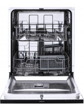 AKPO ZMA 60 SERIES 5 AUTOOPEN посудомоечная машина встраиваемая