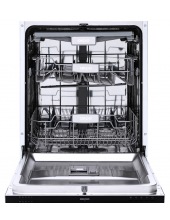 AKPO ZMA 60 SERIES 6 AUTOOPEN посудомоечная машина встраиваемая