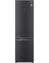 LG GA-B509PBAM двухкамерный холодильник