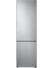 SAMSUNG RB37A50N0SA/WT двухкамерный холодильник