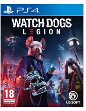 SONY WATCH DOGS: LEGION игра
