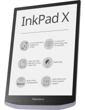   e-lnk POCKETBOOK INKPAD X ()