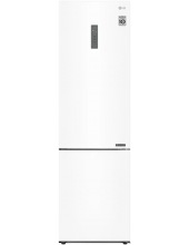 LG GA-B509CQWL двухкамерный холодильник