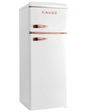 SNAIGE FR24SM-PROC0E двухкамерный холодильник