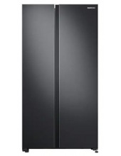 SAMSUNG RS62R5031B4/WT холодильник side-by-side