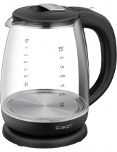 SCARLETT SC-EK27G80 чайник