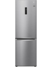 LG GA-B459SMQM двухкамерный холодильник