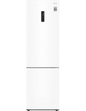 LG GA-B509CVQM двухкамерный холодильник