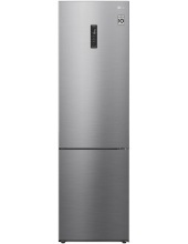 LG GA-B509CMQM двухкамерный холодильник