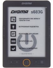   e-lnk DIGMA S683G
