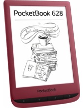   e-lnk POCKETBOOK 628 (PB628-R-CIS)