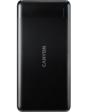 CANYON CNE-CPB1007B внешний аккумулятор (power bank)