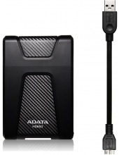    A-DATA HD650 4TB ()