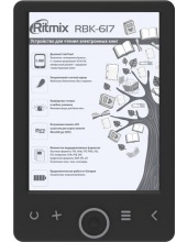   e-lnk RITMIX RBK-617