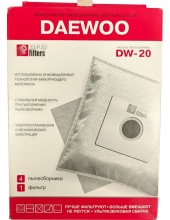 PROFILTERS DW-20 (4 )  ()  