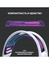G733 Lightspeed Wireless (�����)