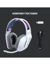 G733 Lightspeed Wireless (�����)