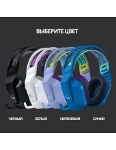 G733 Lightspeed Wireless (�����)