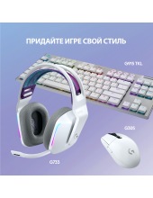 G733 Lightspeed Wireless (�����)