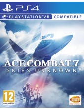 ���� SONY CEE Ace Combat 7: Skies Unknown