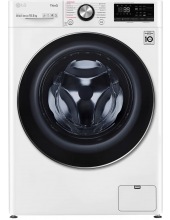 LG AI DD TW4V9RW9W стиральная машина