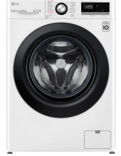LG AI DD TW4V3RS6W стиральная машина