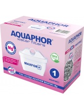 AQUAPHOR ( АКВАФОР ) MAXFOR+ MG (1 ШТ.) картридж к фильтру для воды