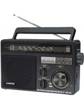 HARPER HDRS-099 радиоприемник