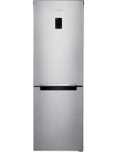 SAMSUNG RB30A32N0SA/WT двухкамерный холодильник