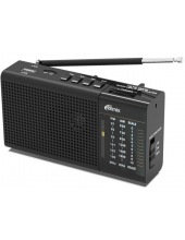 радиоприемник RITMIX RPR-155