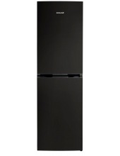 SNAIGE RF57SM-S5JJ2F двухкамерный холодильник