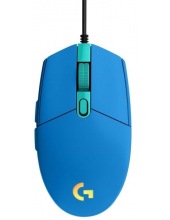 ������� ���� LOGITECH G102 Lightsync (�����)