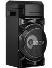 патибоксы LG X-BOOM ON66