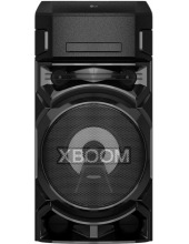 LG X-BOOM ON66 патибоксы