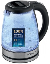 SCARLETT SC-EK27G72 чайник