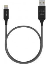  USB - Lightning MAXVI MCv-08L (Lightning, 1 , )