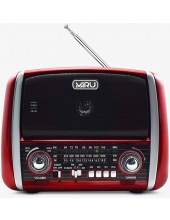 MIRU SR-1025 радиоприемник