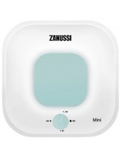 ZANUSSI ZWH/S 15 MINI U (ЗЕЛЕНЫЙ) водонагреватель накопительный