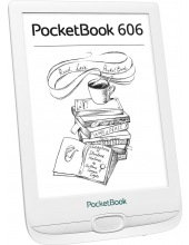   e-lnk POCKETBOOK 606 ()