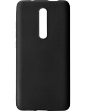 CASE MATTE XIAOMI REDMI 9T ()   