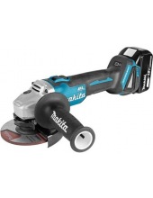 �������������� ���������� MAKITA DGA504RF (� 1-� ���, ����)