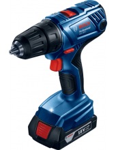 �����-���������� BOSCH GSR 180-LI (06019F8109)