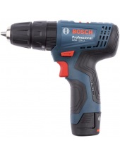 GSB 120-LI Professional 06019G8100 (� 2-�� ���)