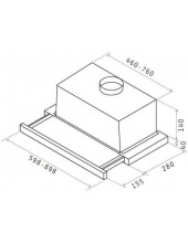 ELITE 14 LUX BL/A/60