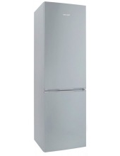 SNAIGE RF56SM-S5MP2F двухкамерный холодильник
